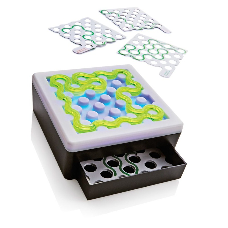 Cool Circuits