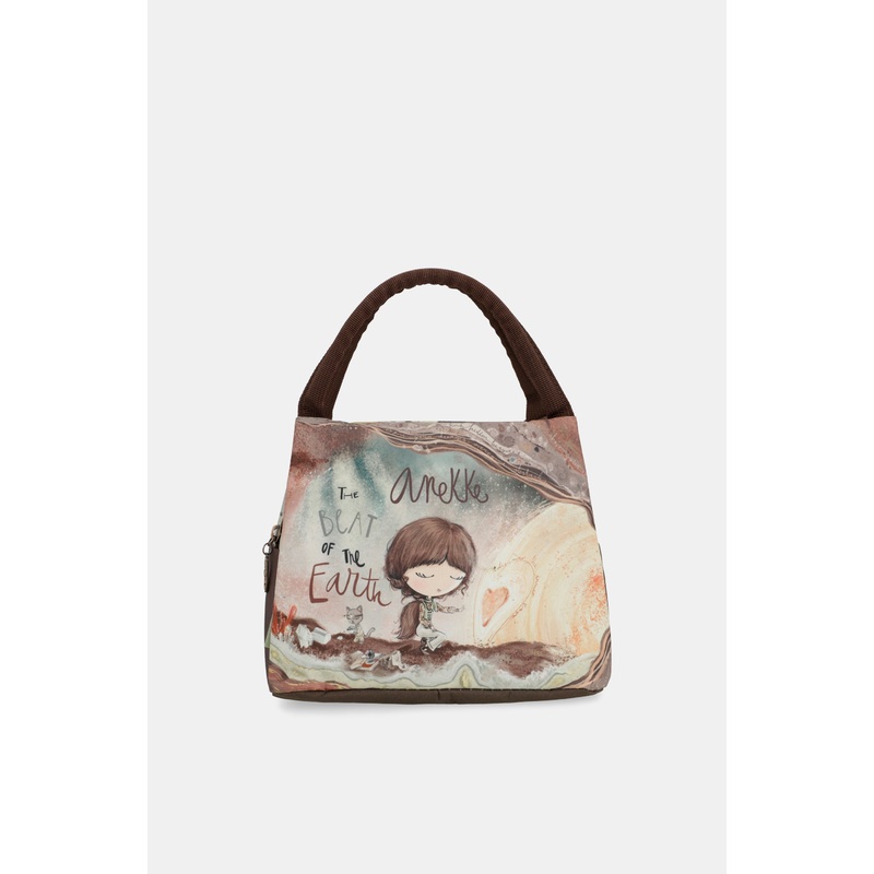 Core food carrier bag