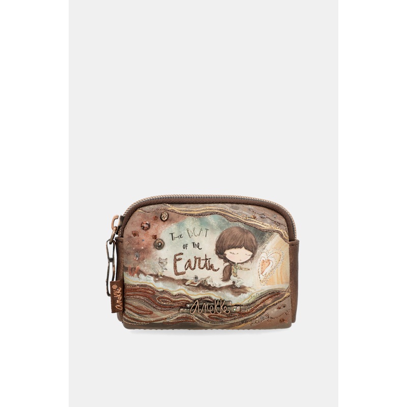 Core small coin purse