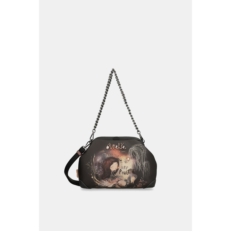 Dreamverse bucket-shape crossbody bag