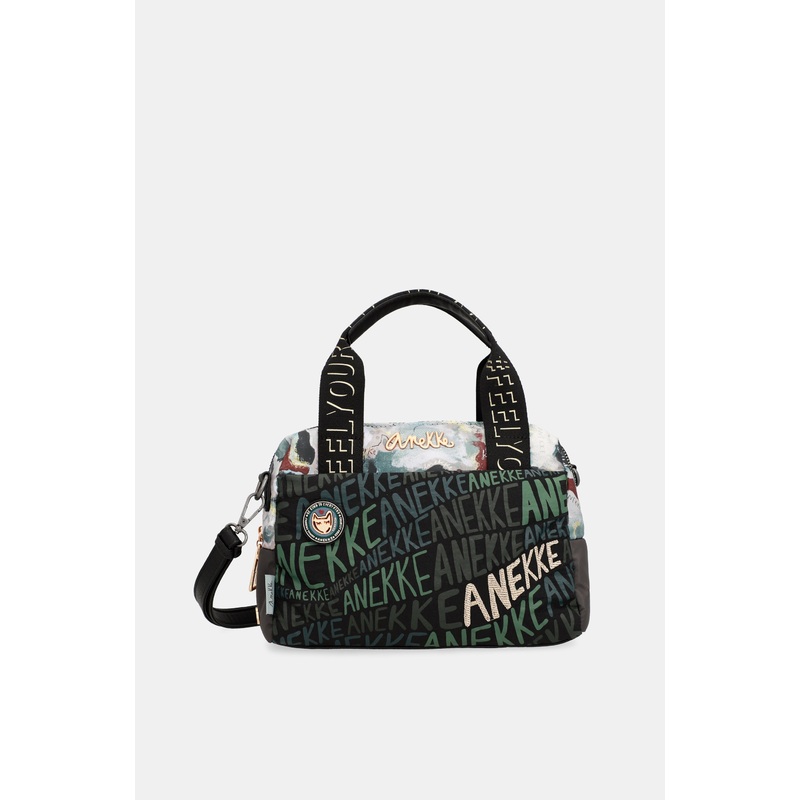 Nature Woods bowling bag