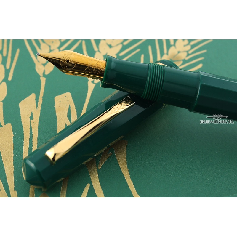 OMAS FAO 50th Anniversary Limited Edition Fountain Pen