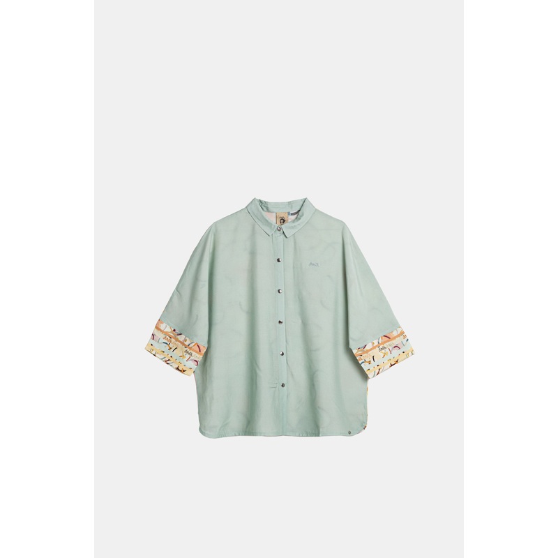 Printed shirt Smart