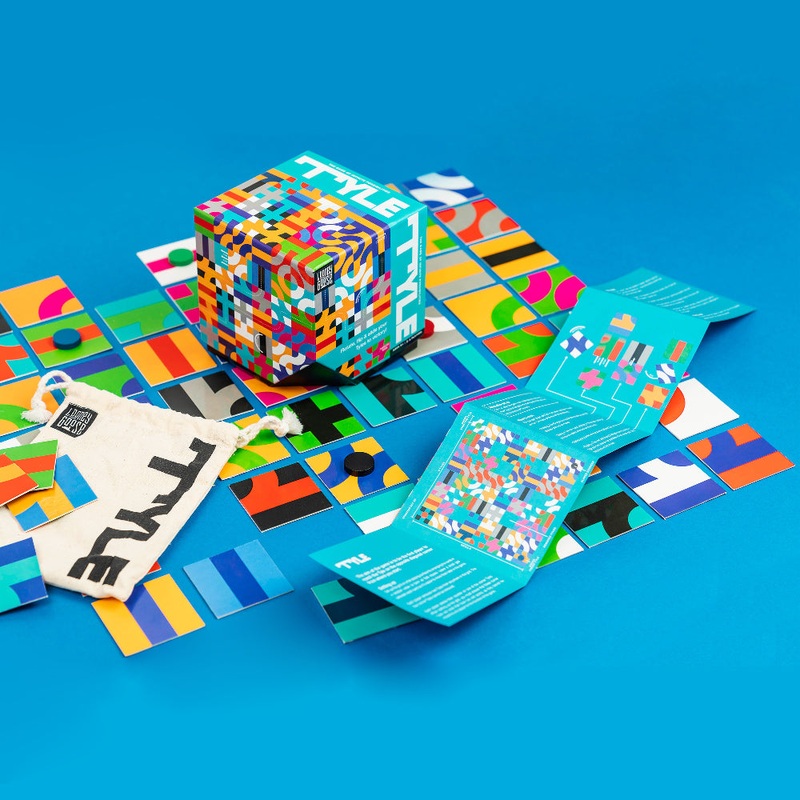 PROFESSOR PUZZLE TYLE