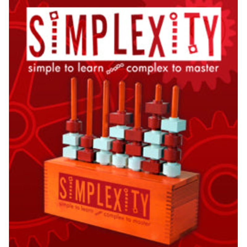 SIMPLEXITY