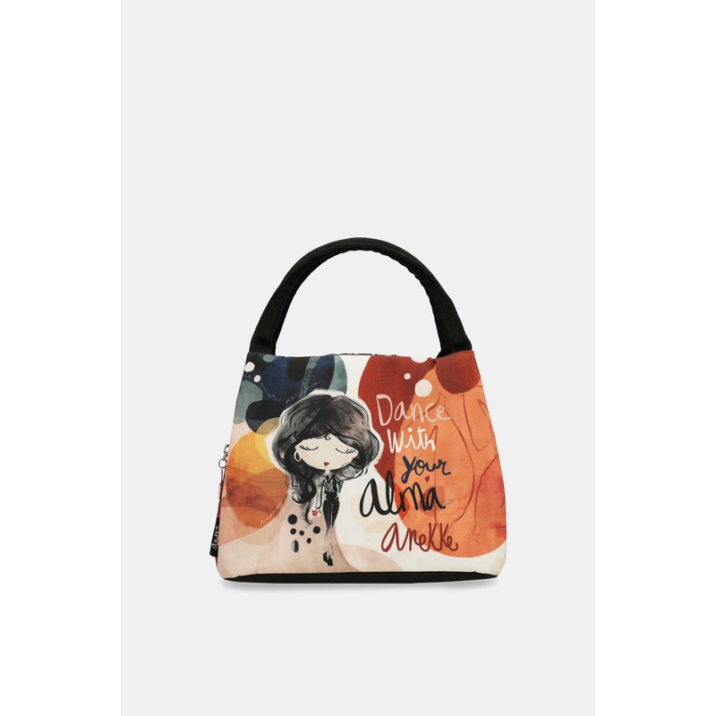 Small Alma lunch bag