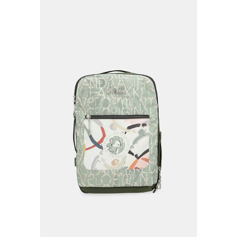 Smart Small Travel Backpack