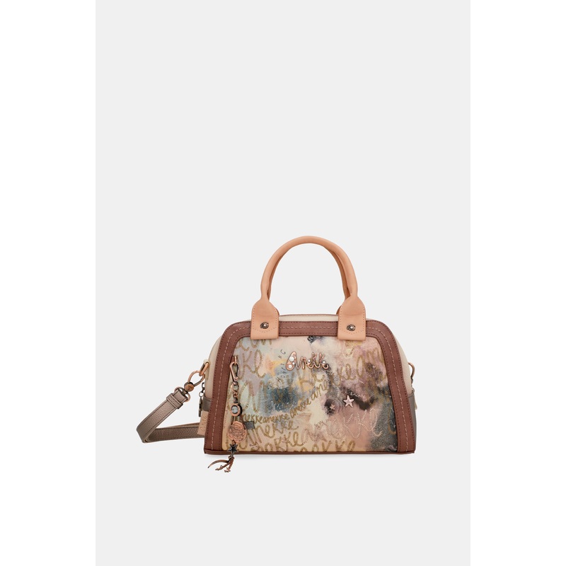 Stars bowling bag