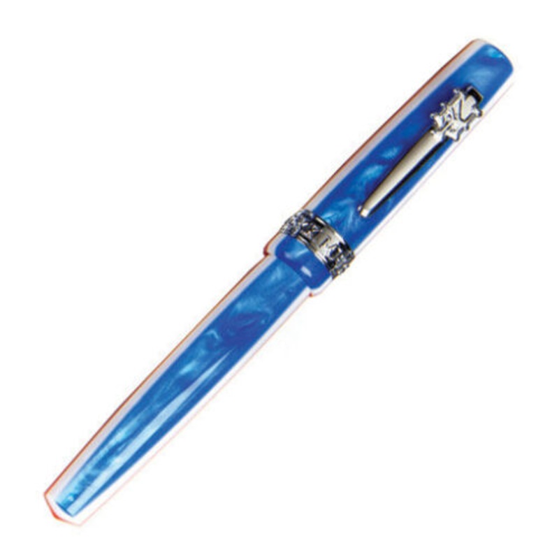 THINK MLB New York Mets Rollerball Pen!