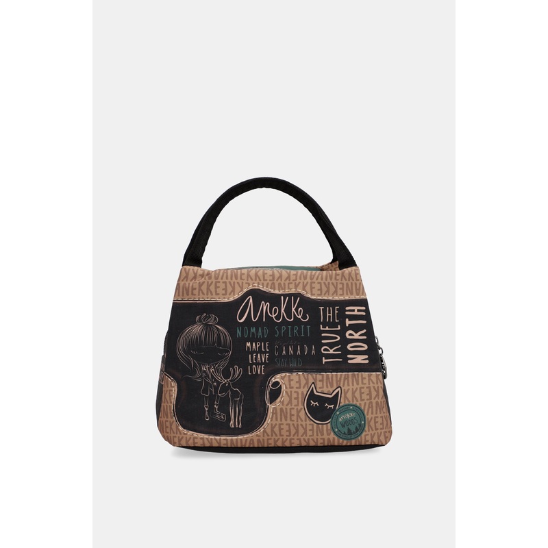 Towanda food bag