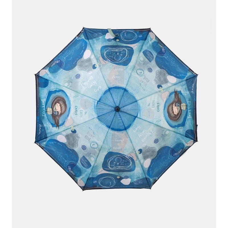 Umbrella Iceland