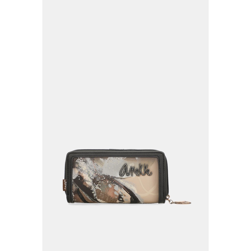 Wings large wallet