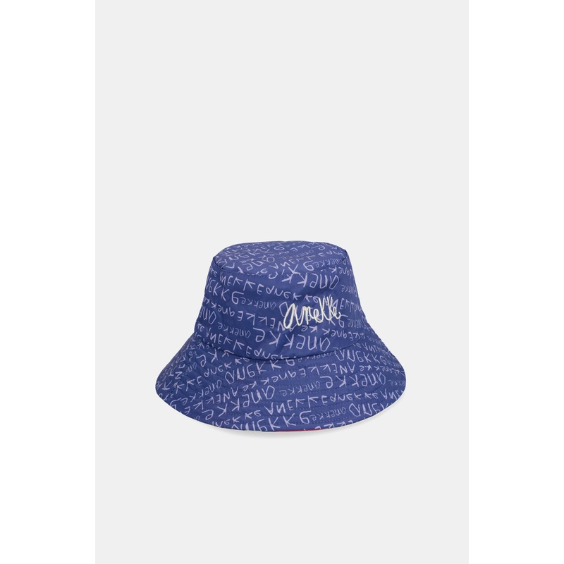 Women's Magic Souls fishing hat