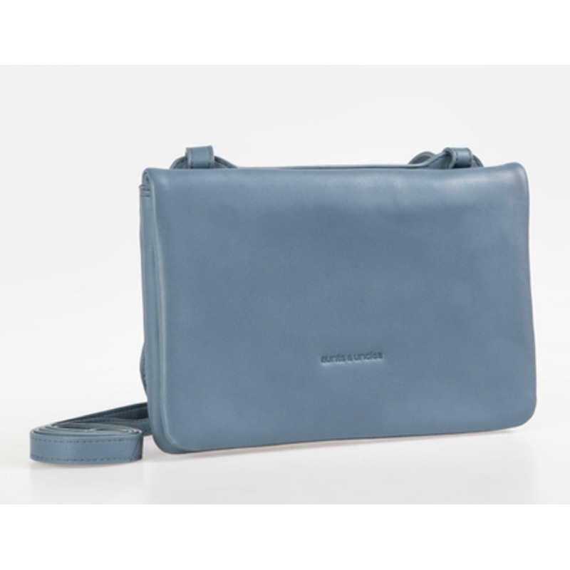 Aunts & Uncles Jamie's Orchard Nashi Handbag