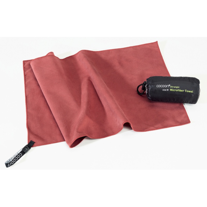 Cocoon Ultralight Microfiber Towel Medium