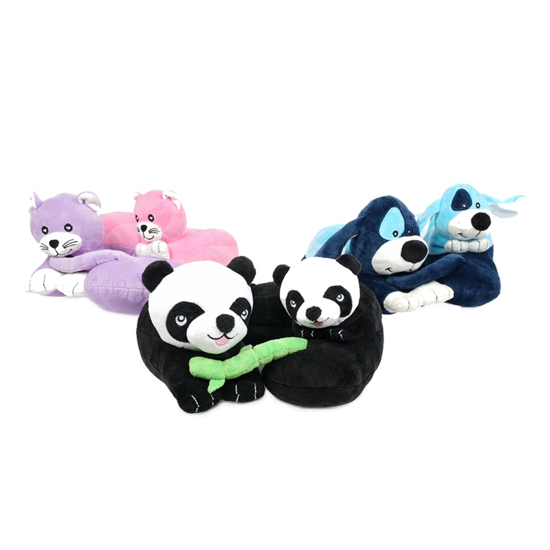 EVOLUTION KIDS NECK PILLOW