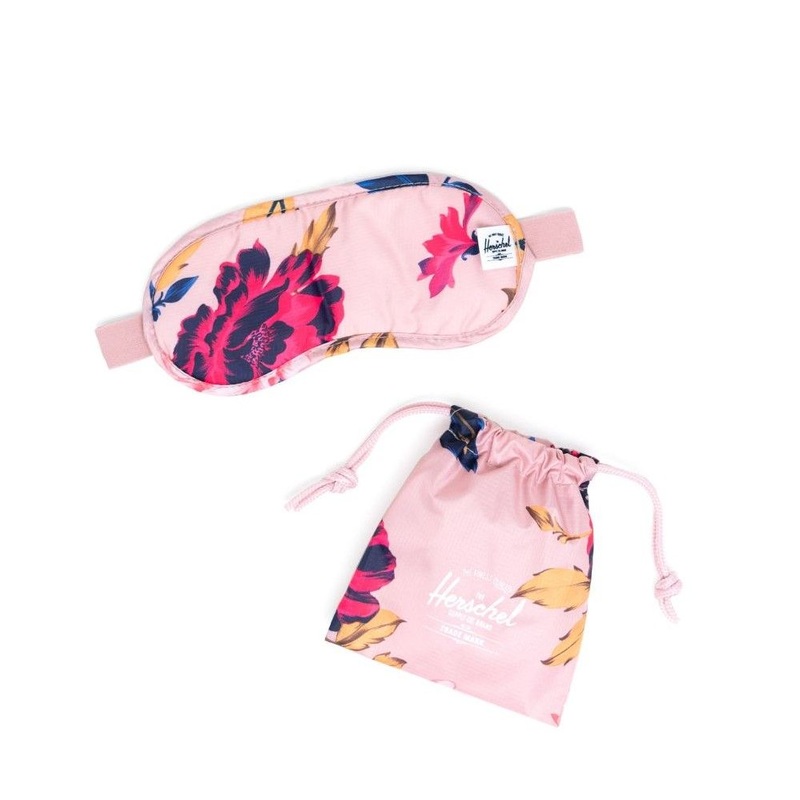 Herschel Supply Co. Ripstop Eye Mask