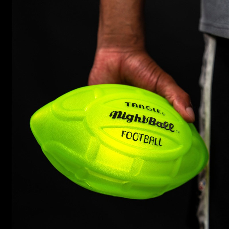NightBall Football