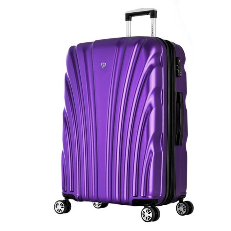 Olympia Vortex 29" Large-Size Spinner