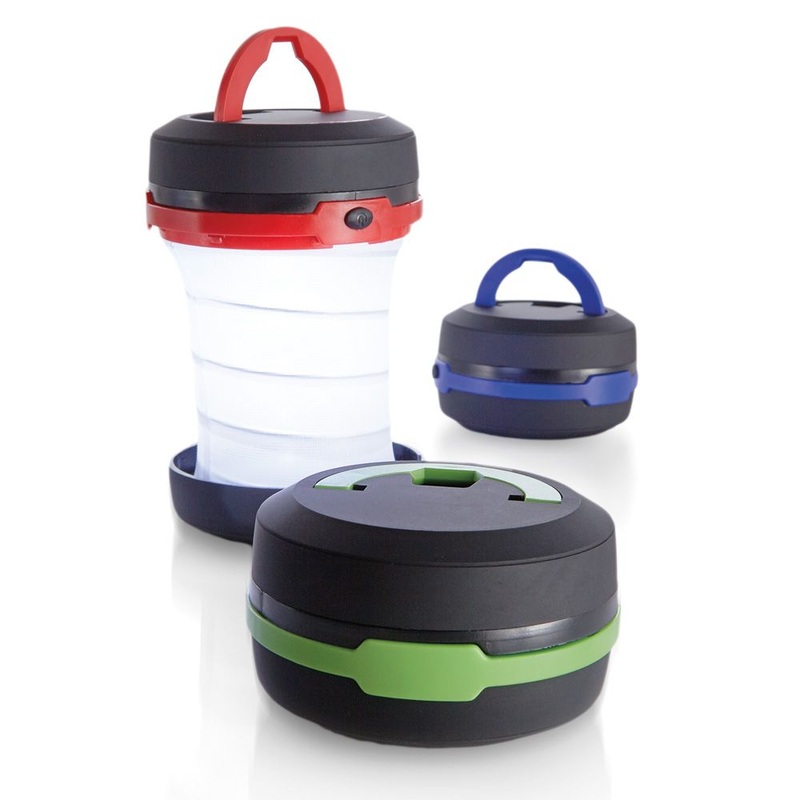 Pop-Up Lantern