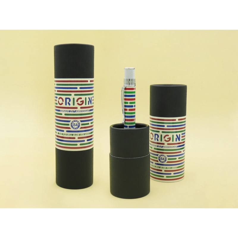 Retro 51 Origin 25th Anniversary Limited Edition | Rollerball Pen | VRR-2225