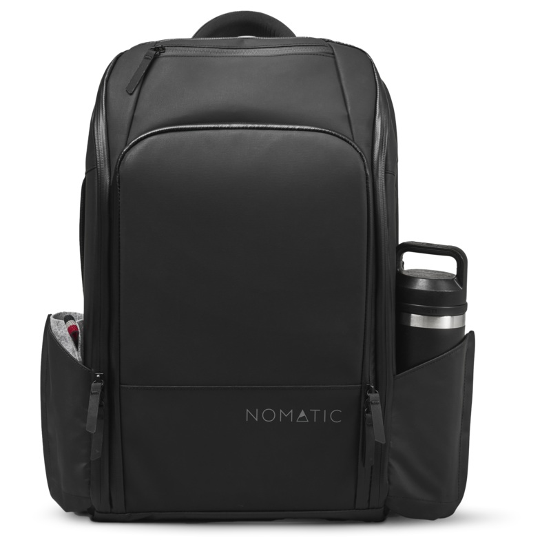 The Travel Pack