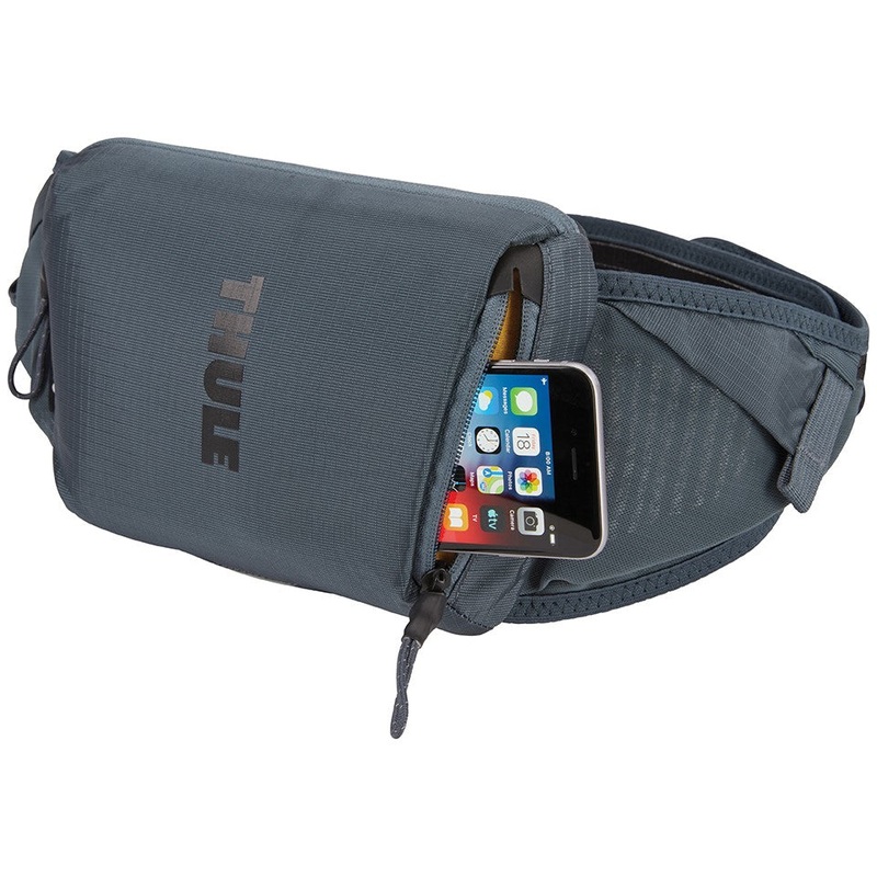 THULE RAIL HIP PACK 0L