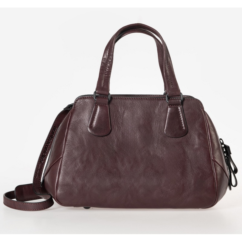 Aunts & Uncles Grandma's Luxury Club Mrs. Peanut Brittle Handbag