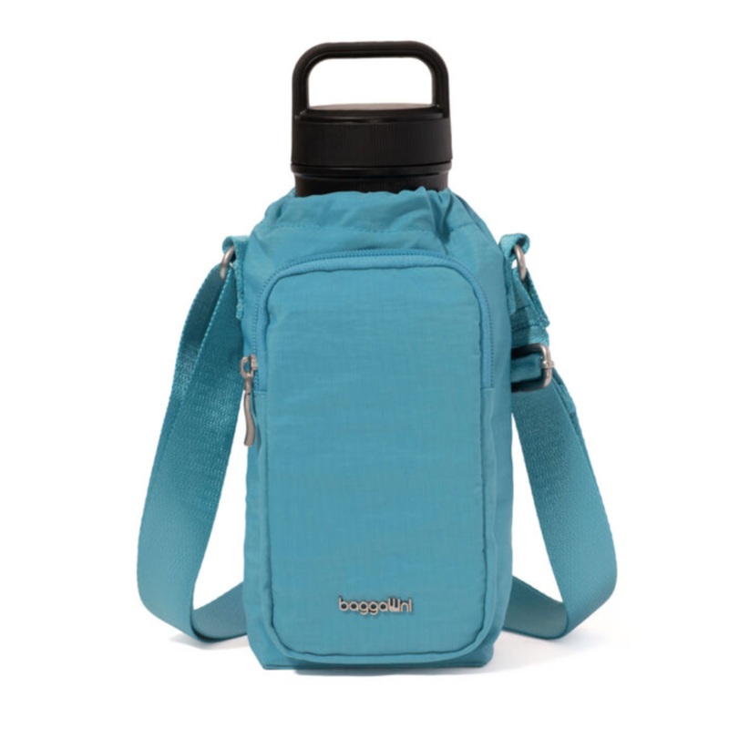 Baggallini Everyday Water Bottle Crossbody