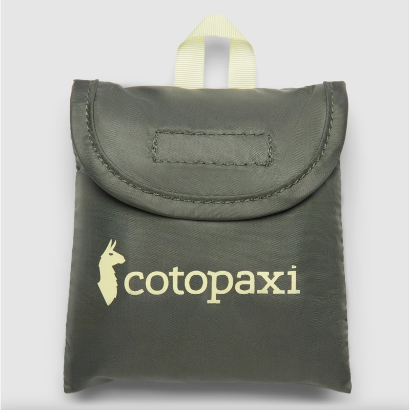 Cotopaxi Seco Rain Cover-35L