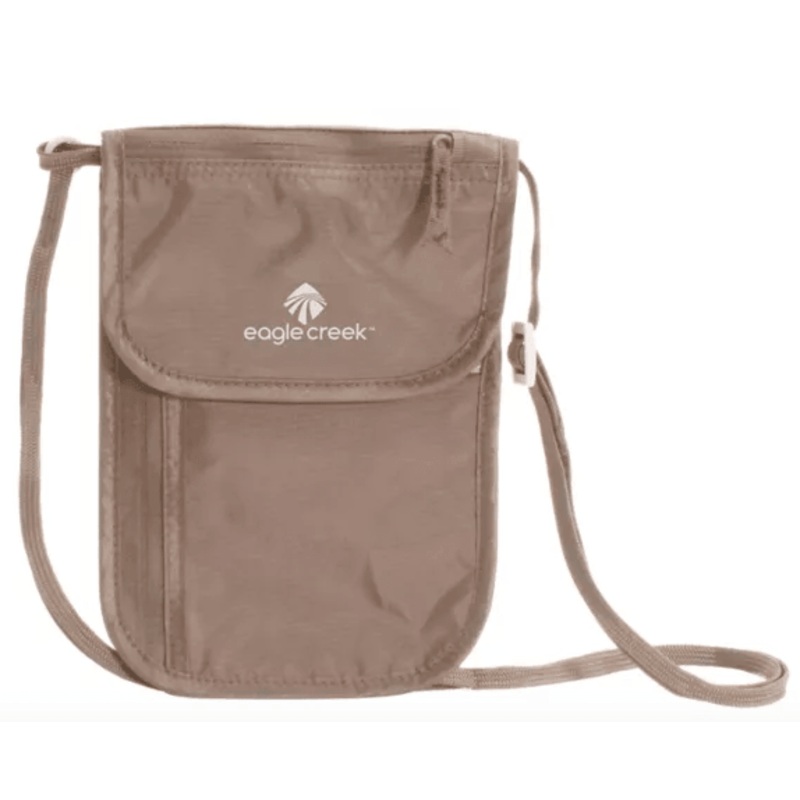 Eagle Creek Undercover DLX Neck Wallet