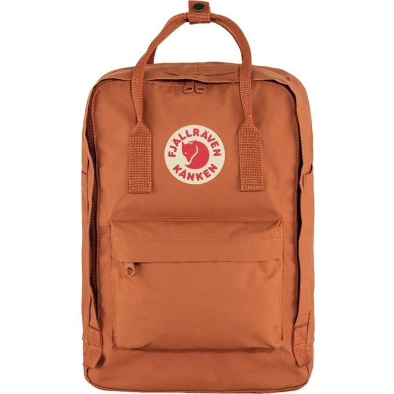 Fjallraven Kanken 15 Laptop Backpack
