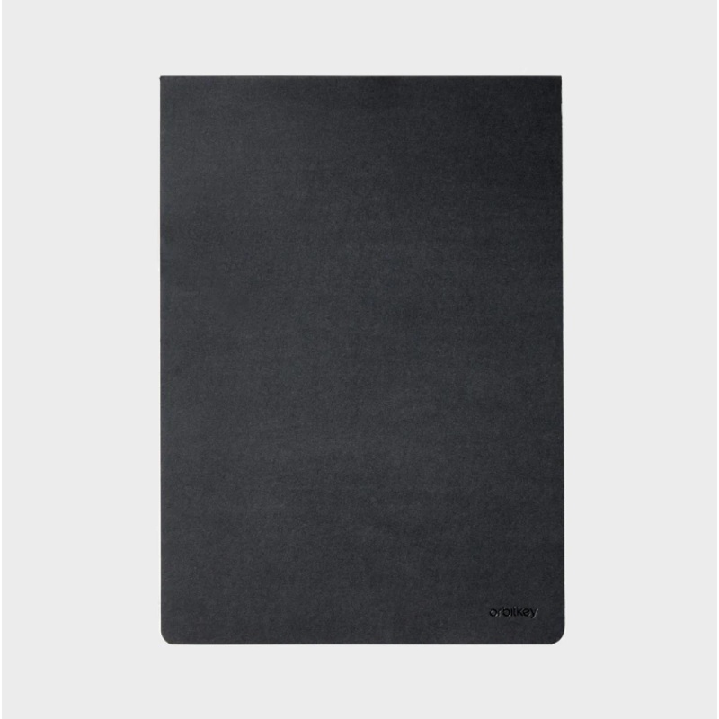 Orbitkey Notepad A4
