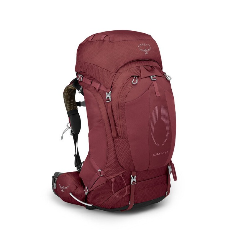 Osprey Aura AG women's 65L Backpack