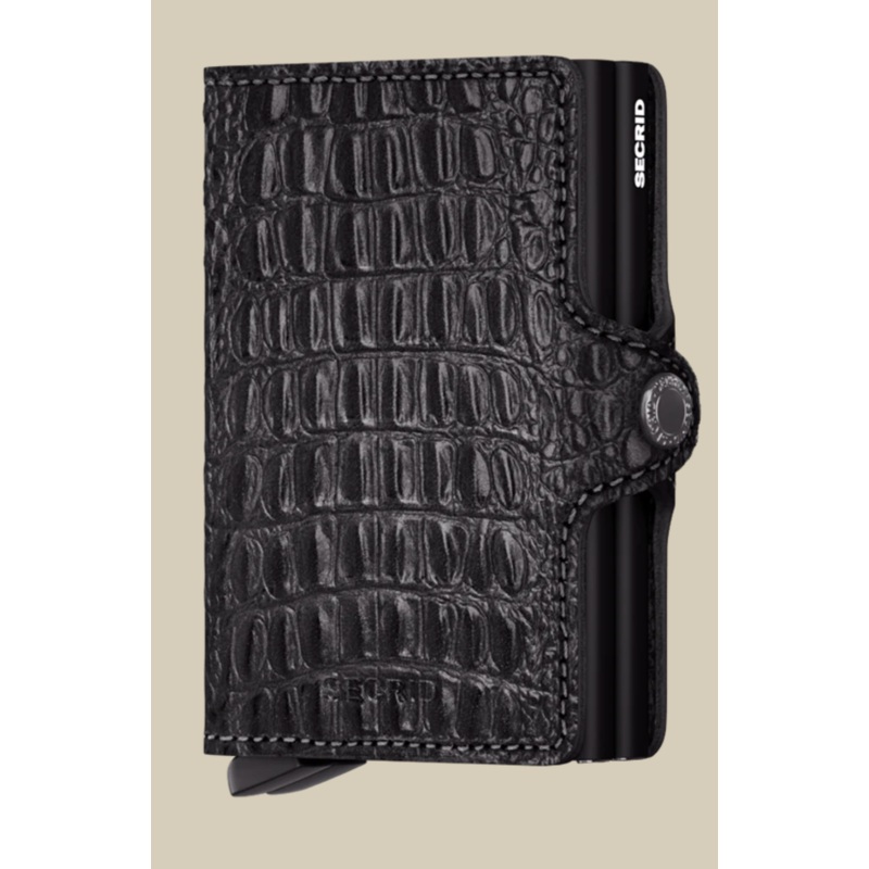 Secrid Nile Twin Wallet