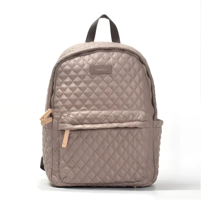 Tosca Metro 15" Laptop Backpack - Magnet