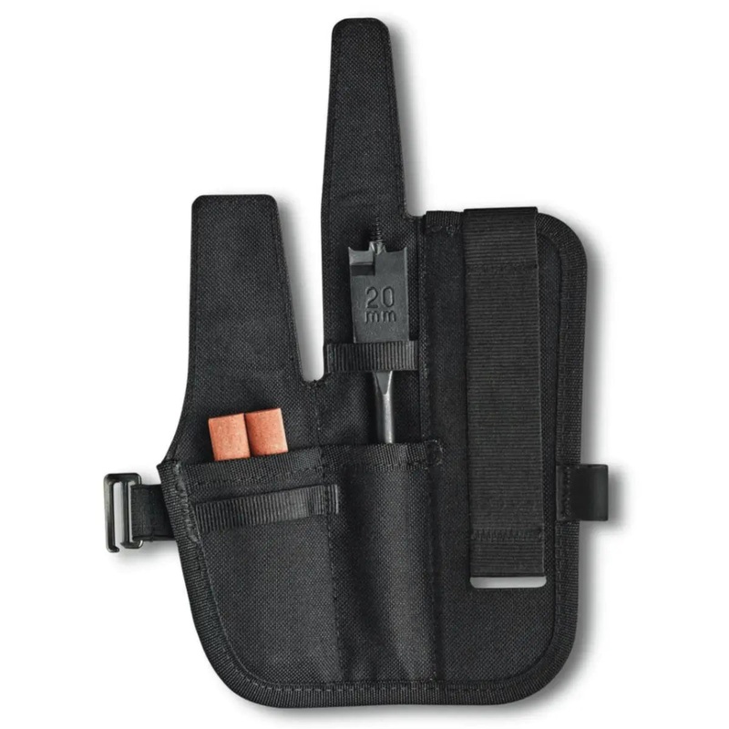 Victorinox Venture Pro Kit - Black