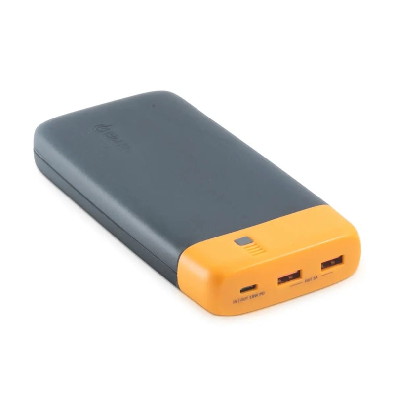 BioLite Charge 80 PD - Fast USB-C PD Portable Powerbank