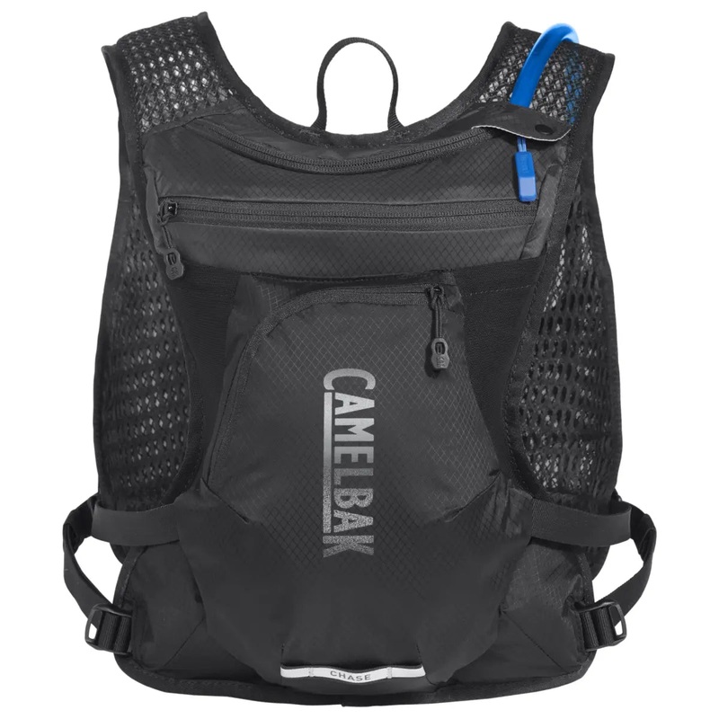 Camelbak Chase Bike Vest - 1.5L Hydration Vest - Black