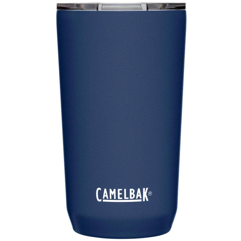 Camelbak Horizon 500ml Tumbler, Insulated Stainless Steel - Navy