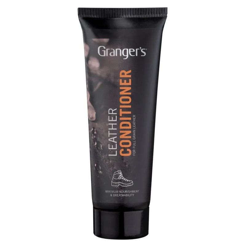 Granger's Leather Conditioner For Full Grain Leather
