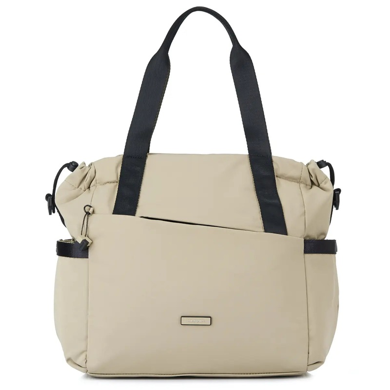 Hedgren GALACTIC Shoulder Bag / Tote - Comet Beige