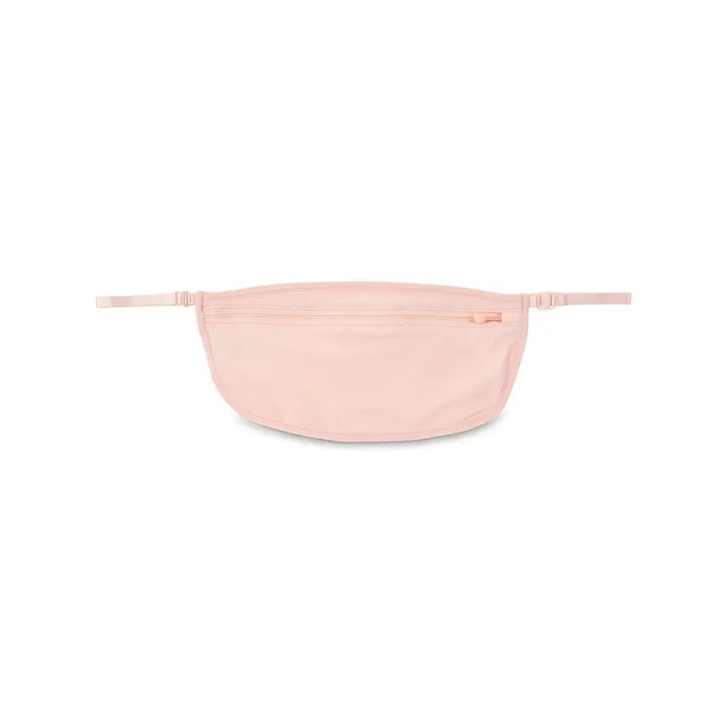 Pacsafe Coversafe S100 Secret Waist Band - Orchid Pink