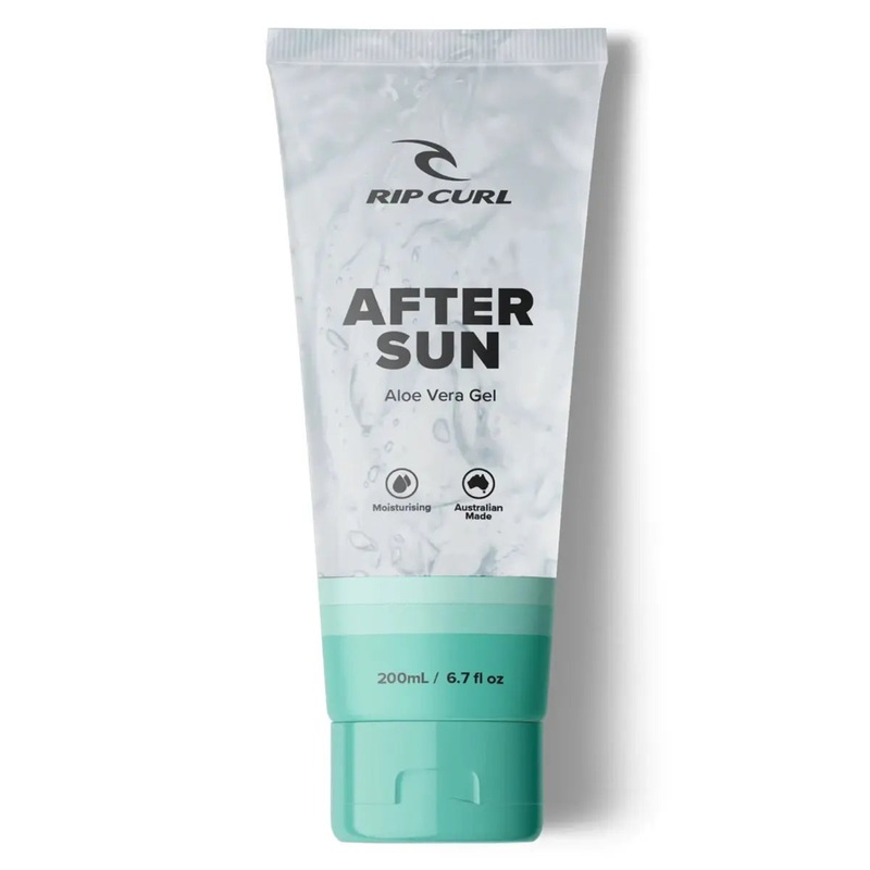 Rip Curl Aftersun Aloe Lotion - 200 ml