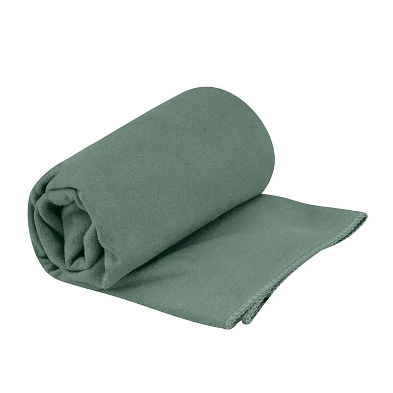 Sea To Summit Drylite Towel X-Small - Sage