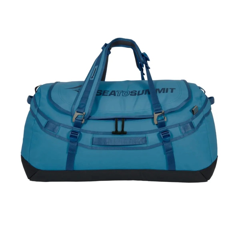 Sea to Summit Duffle Bag 65L - Dark Blue