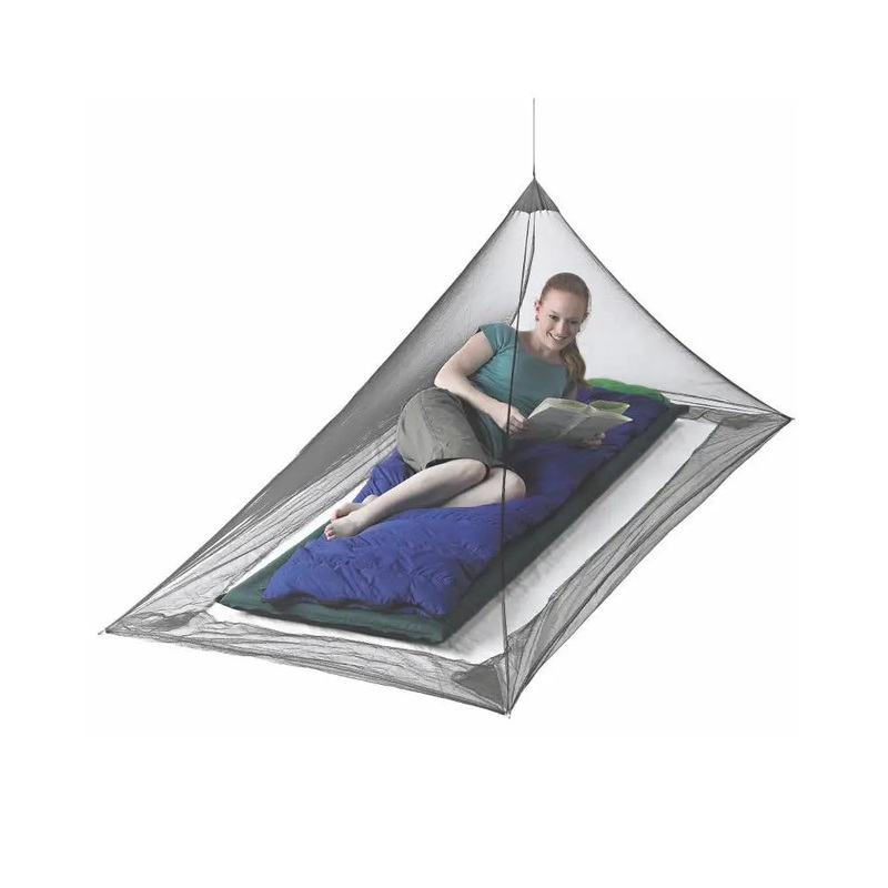 Sea to Summit Mosquito Pyramid Net - Single