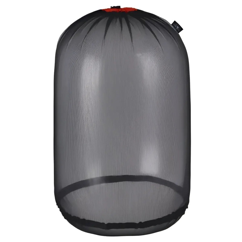 Sea to Summit Ultra-Mesh Stuff Sack - XL - 20 Litre - Orange