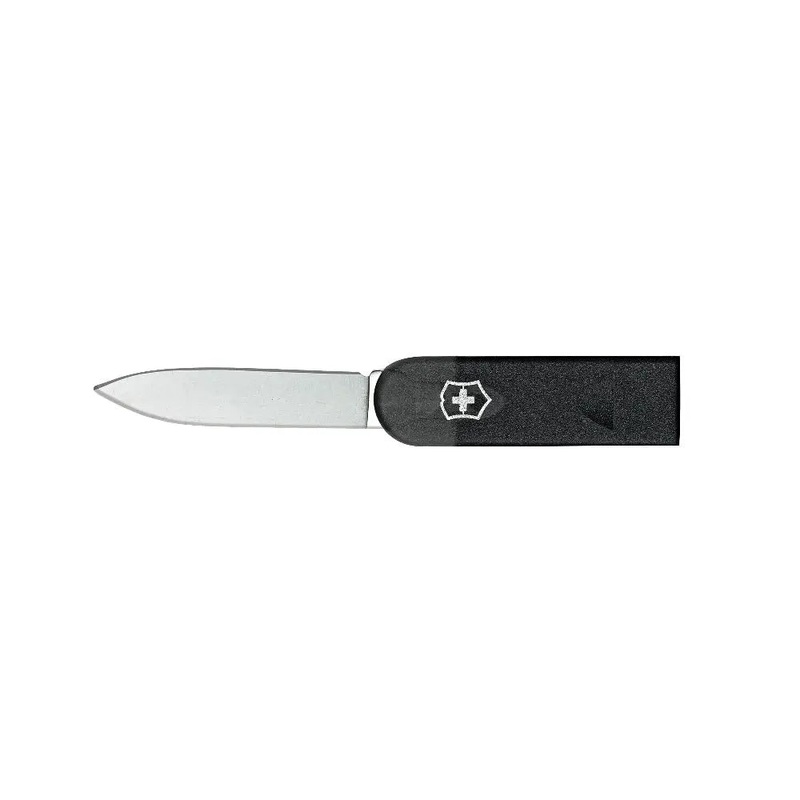 Victorinox Replacement Letter Opener - Black