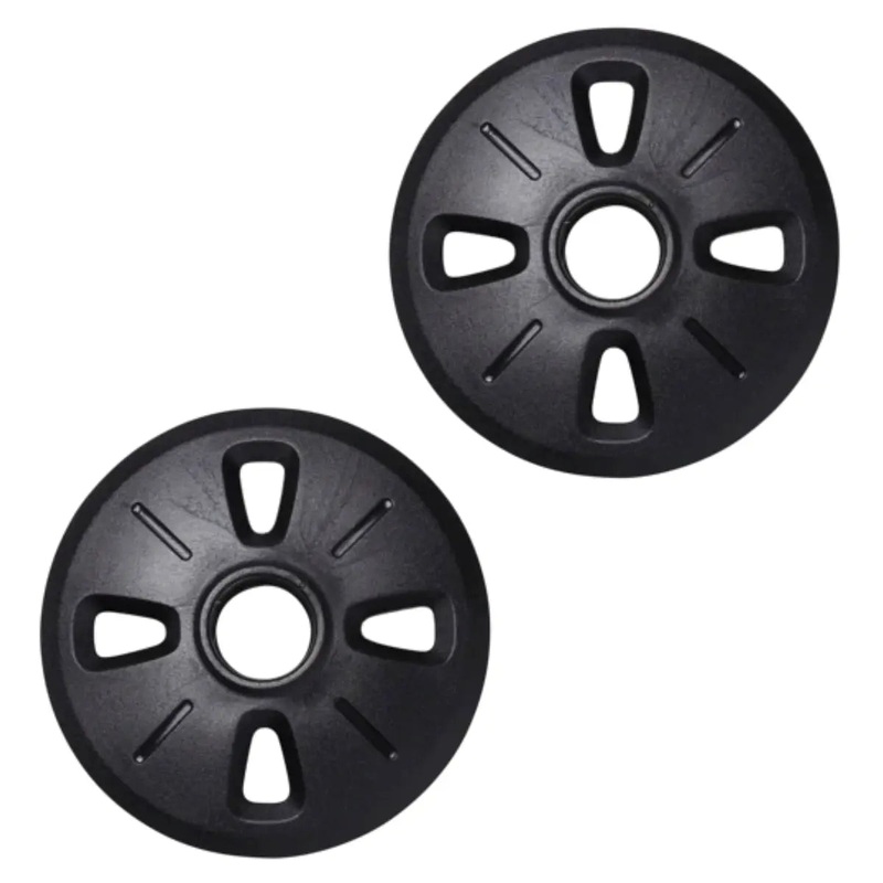 Black Diamond Distance Baskets (Large) - Black